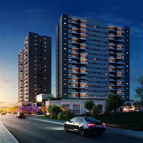 Residencial